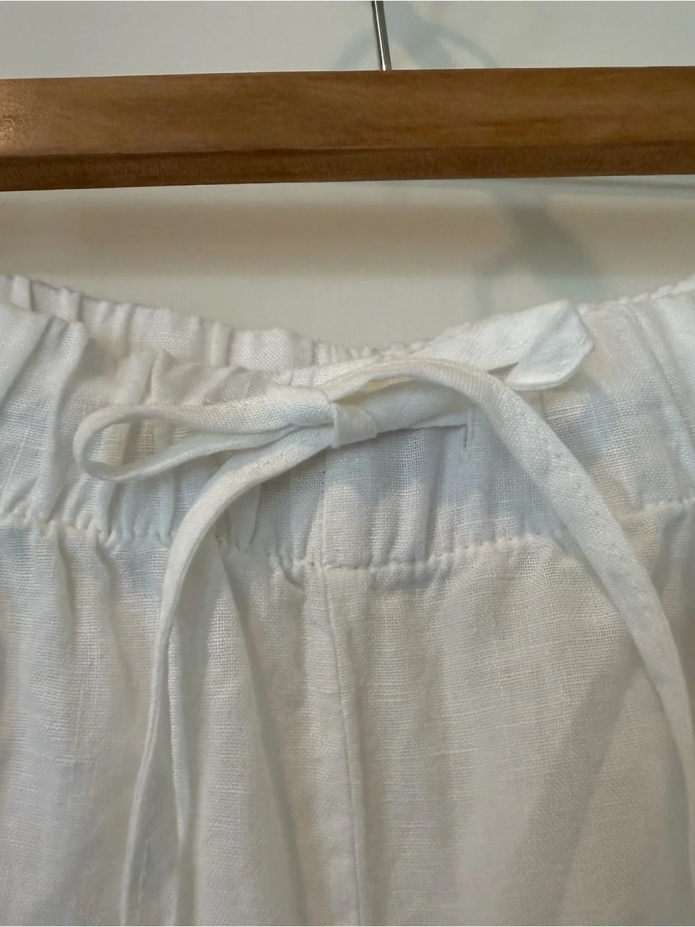 Zara lightweight wide